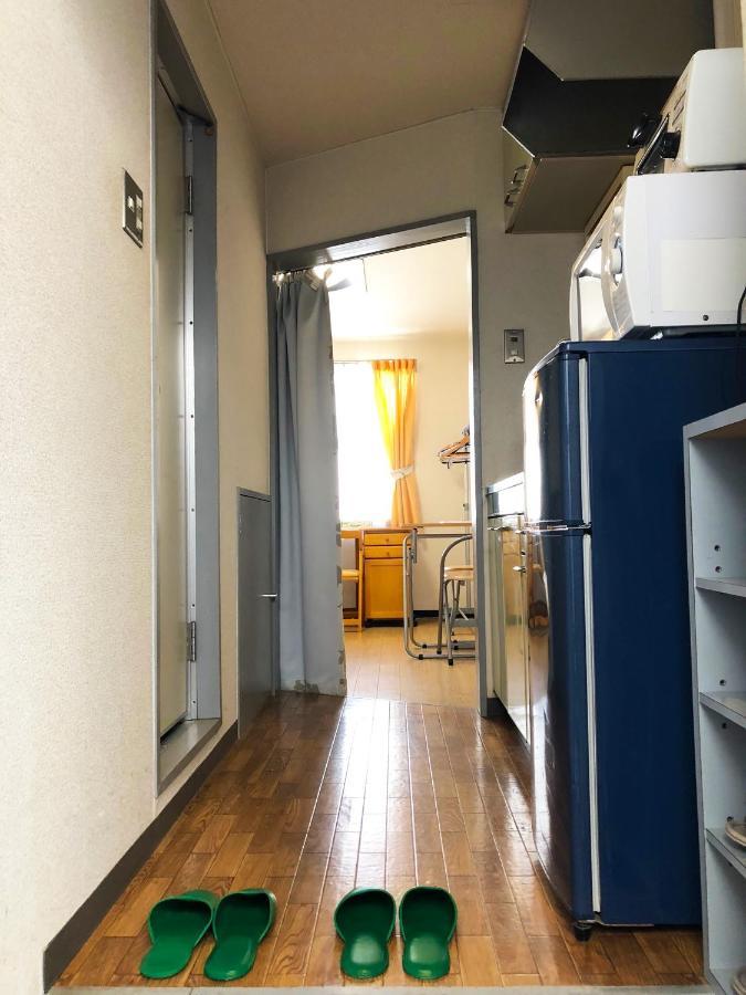 京都Gojyo Ivy公寓 外观 照片