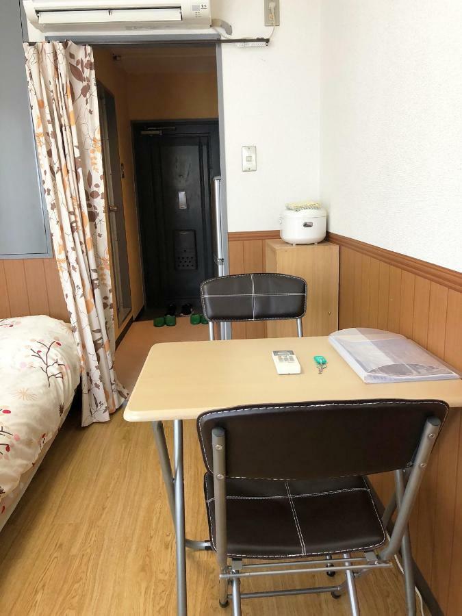 京都Gojyo Ivy公寓 外观 照片